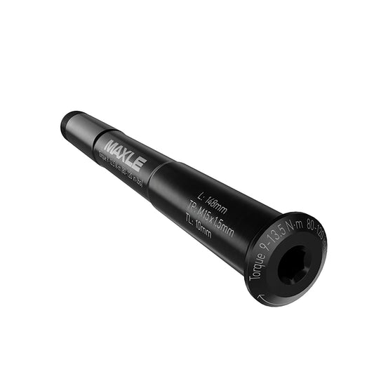 Eixo de Roda Dianteira ROCKSHOX Maxle DH BoXXer C1 (2019+) #00.4318.027.000