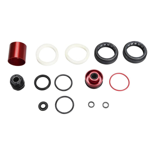 Kit Guarnizioni Completo per Forcella ROCKSHOX Boxxer RC2 (c1) 2019 #00.4318.025.030