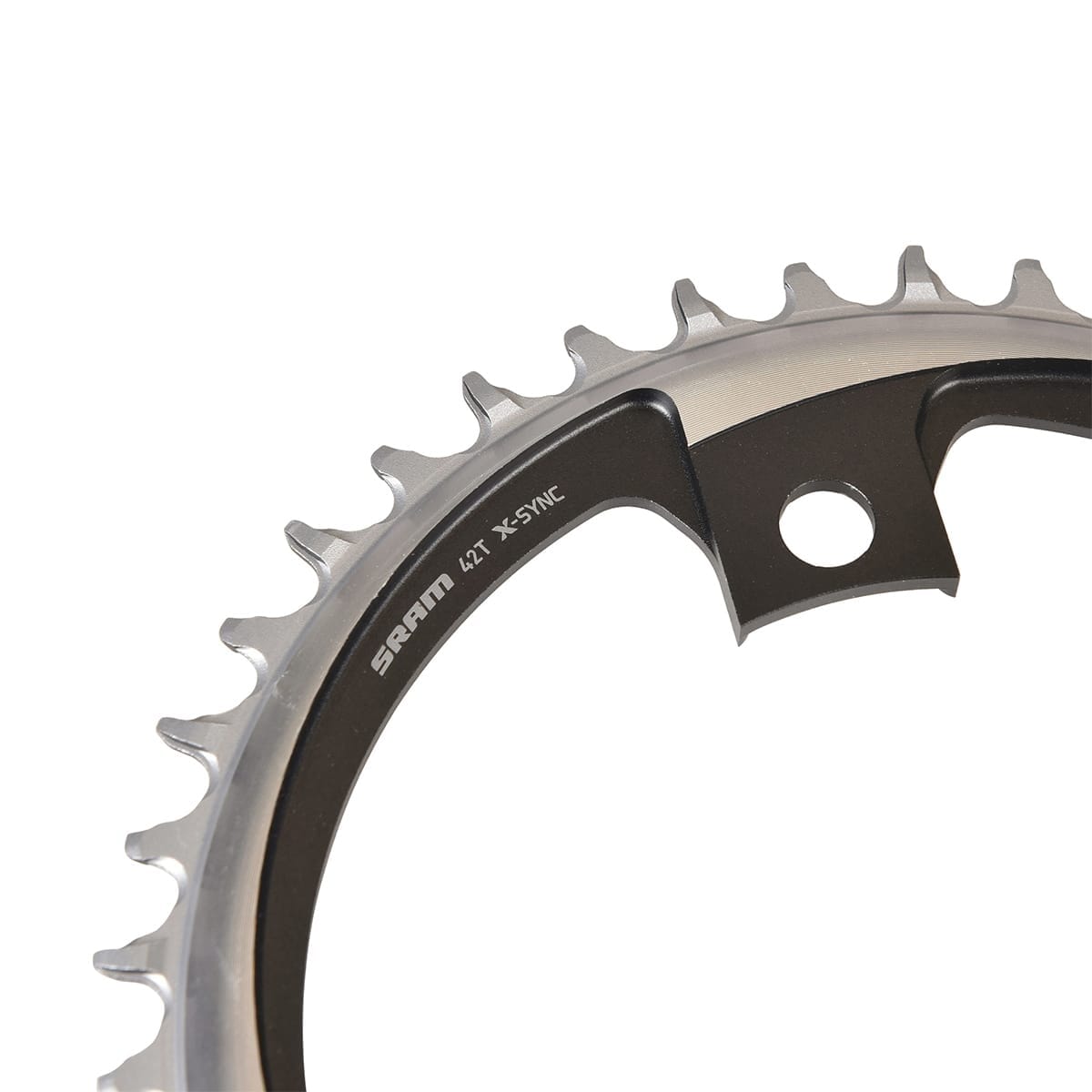 Piatto Mono 12V SRAM RED AXS 107 mm