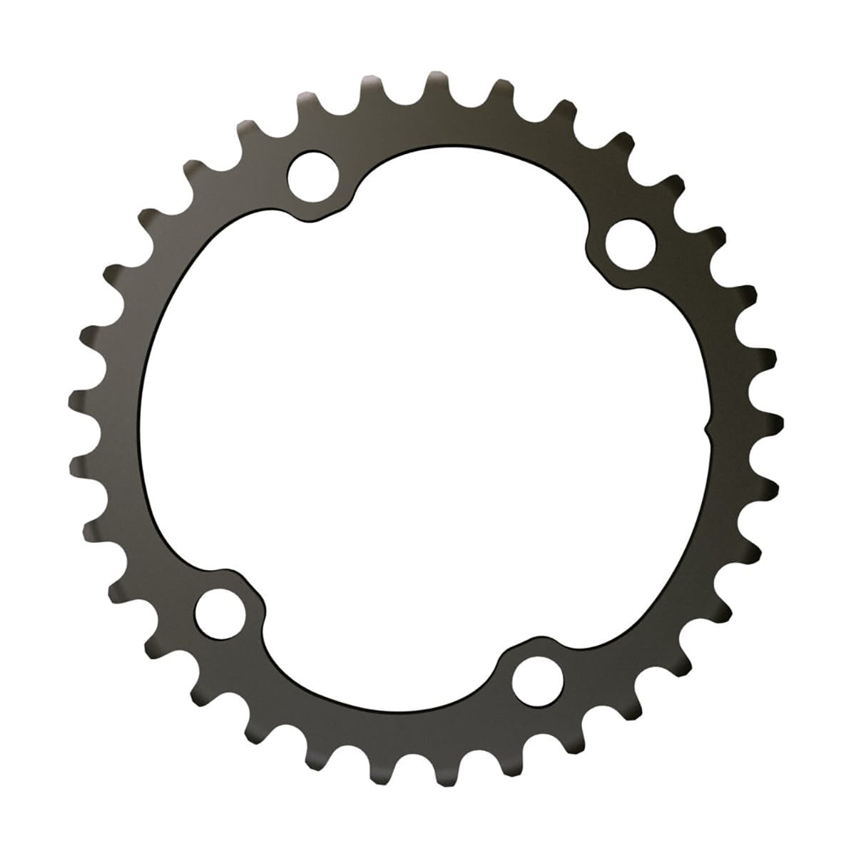 Plato Interior 12V SRAM FORCE AXS 107 mm