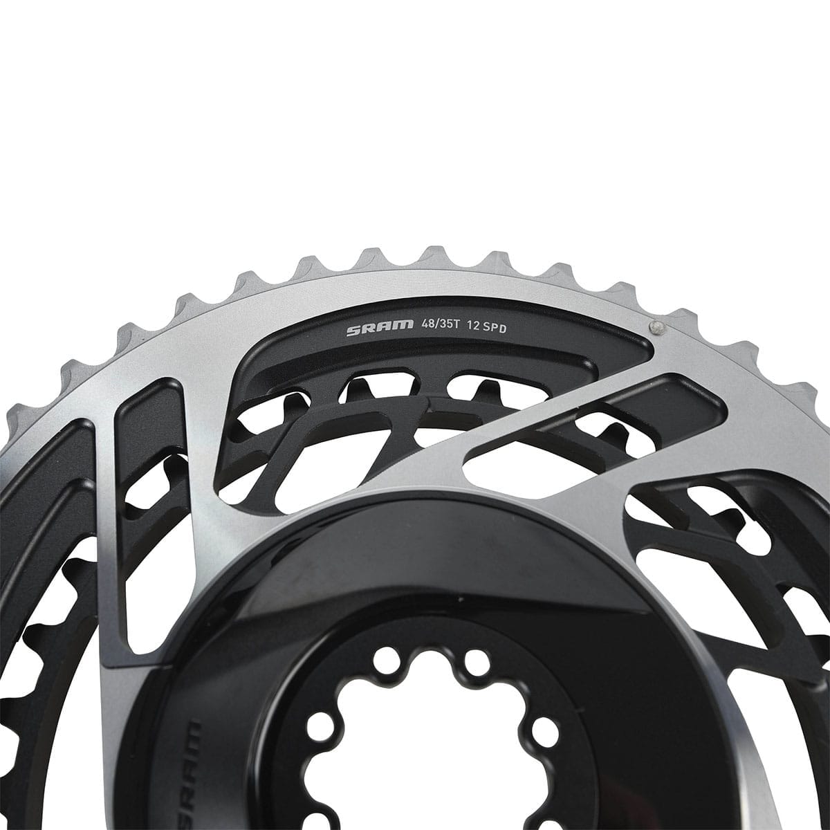 Coppia di Corone 12V SRAM RED AXS Direct Mount