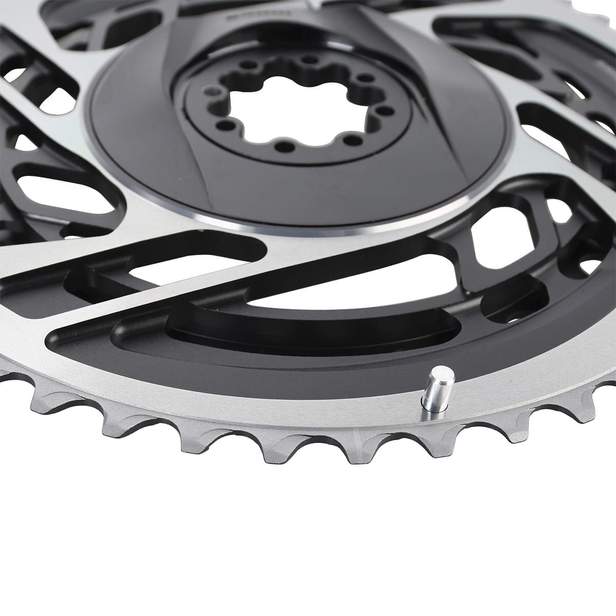 Coppia di Corone 12V SRAM RED AXS Direct Mount