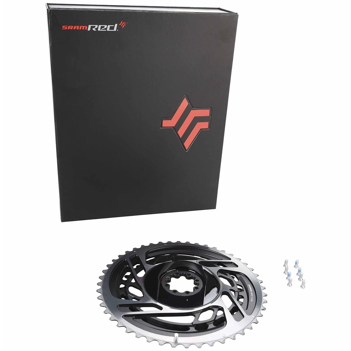 Coppia di Corone 12V SRAM RED AXS Direct Mount