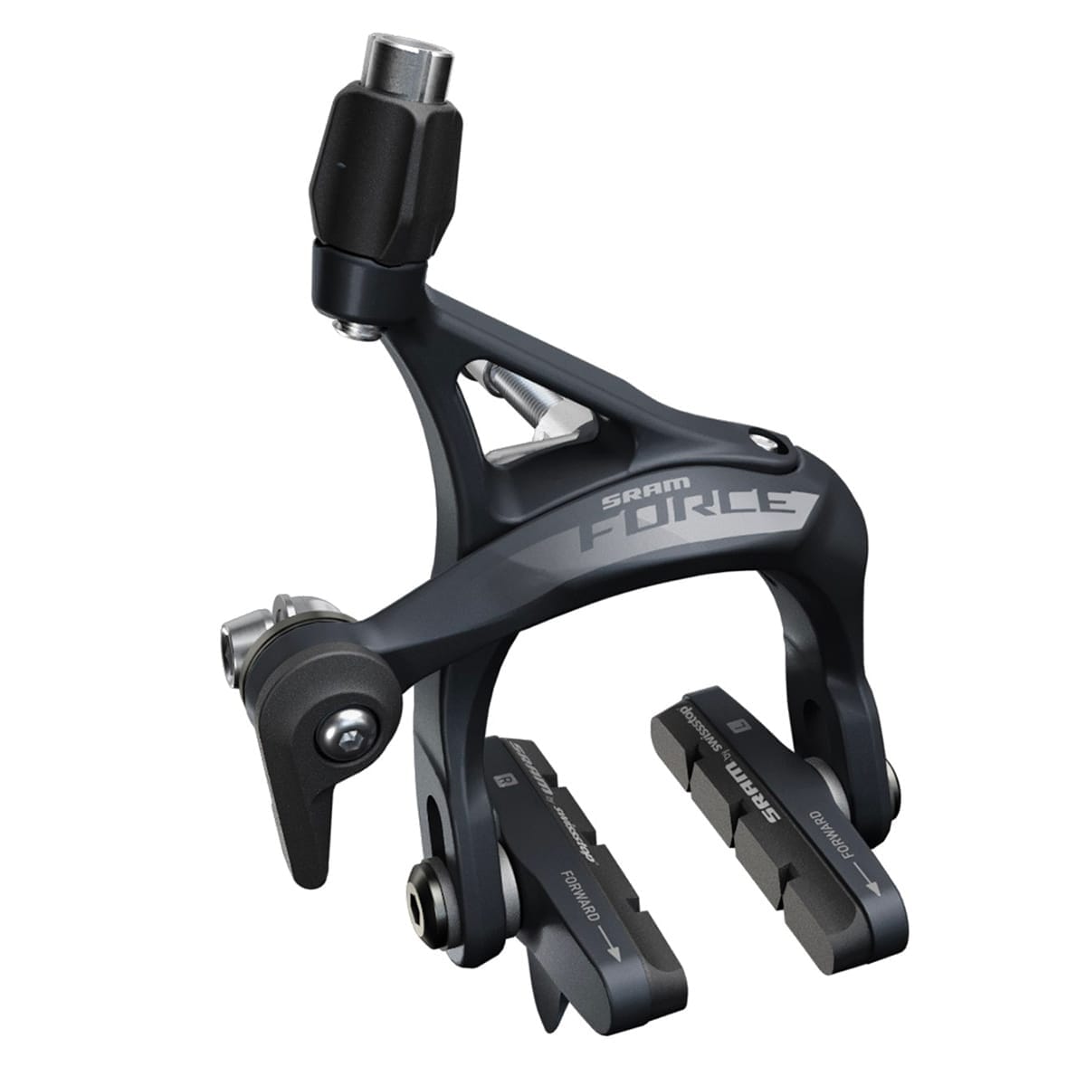 Přední brzdový třmen SRAM FORCE AXS