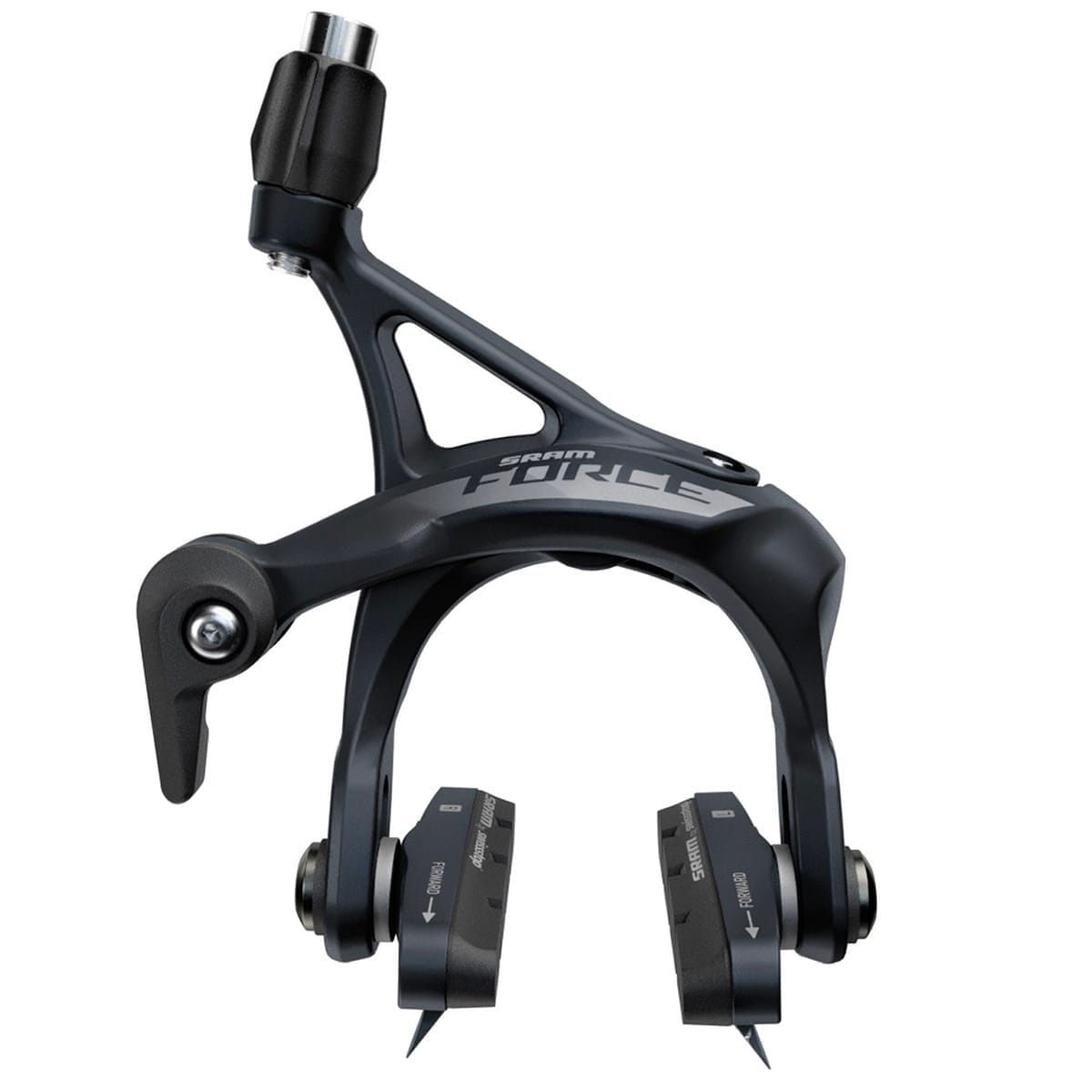 Přední brzdový třmen SRAM FORCE AXS