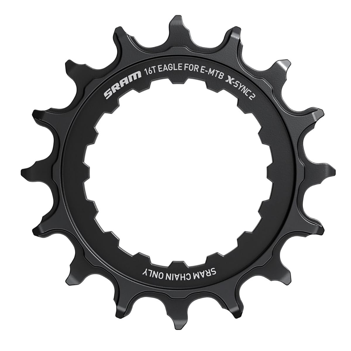 Mono převodník SRAM X-SYNC 2 EAGLE 11/12V BOSCH Direct Mount