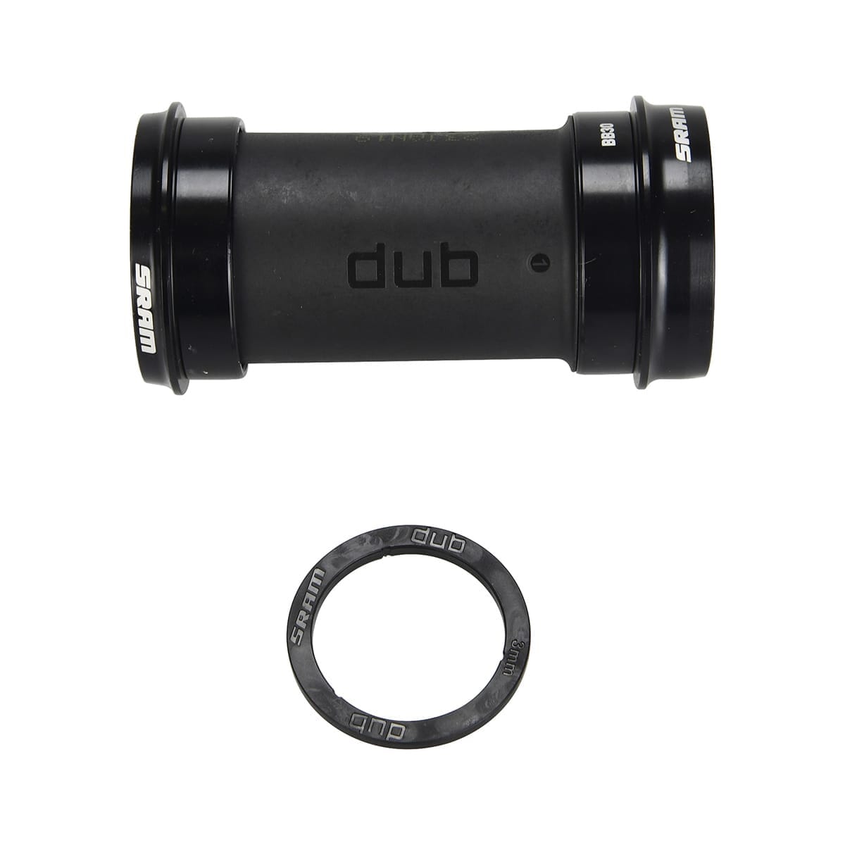 Movimento Centrale SRAM DUB BB30 73x42 mm