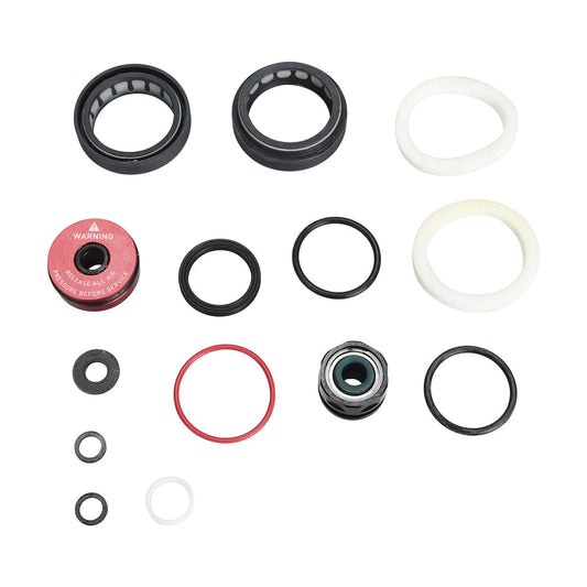 Kit Guarnizioni Completo per Forcella ROCKSHOX Lyrik RC2 (C1) 2019+ #00.4318.025.020