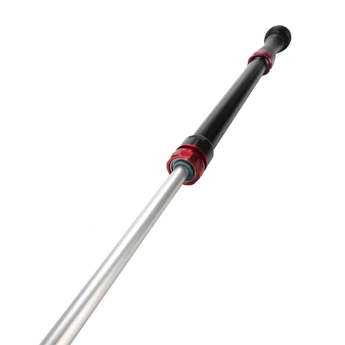 Κιτ αναβάθμισης κασέτα ROCKSHOX CHARGER 2.1 RCT3 PIKE 15x100 27,5" (A1-A2 /2014-2017) #00.4020.169.001
