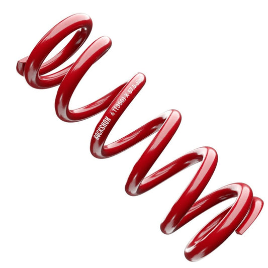Ressort Metric ROCKSHOX SUPER DELUXE COIL 151 mm Rouge Electric