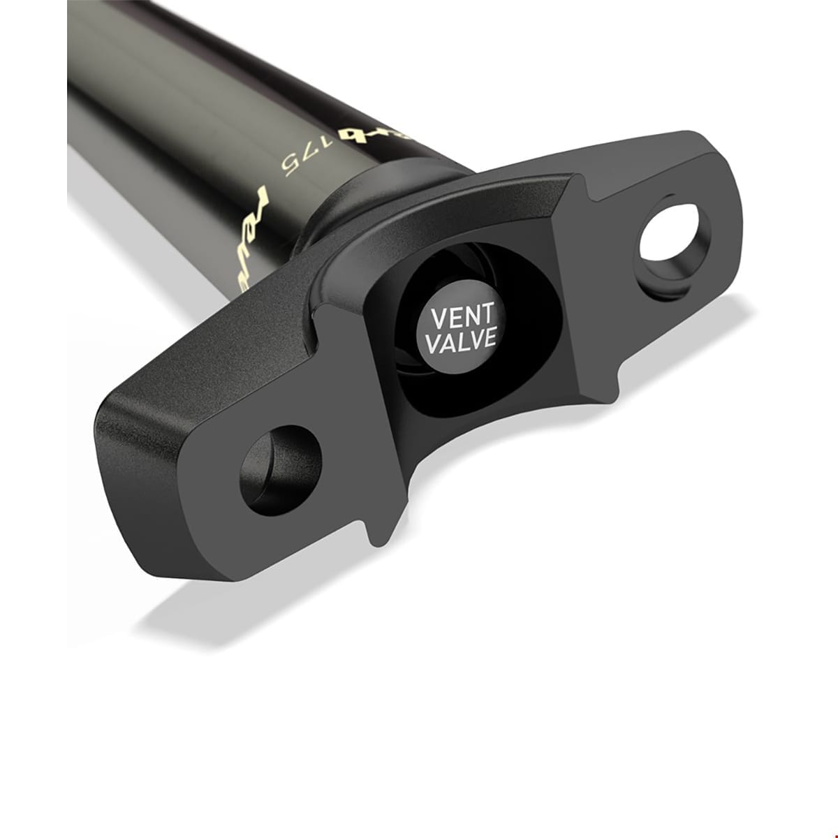 ROCKSHOX REVERB STEALTH 125 mm Telescopic Seatpost