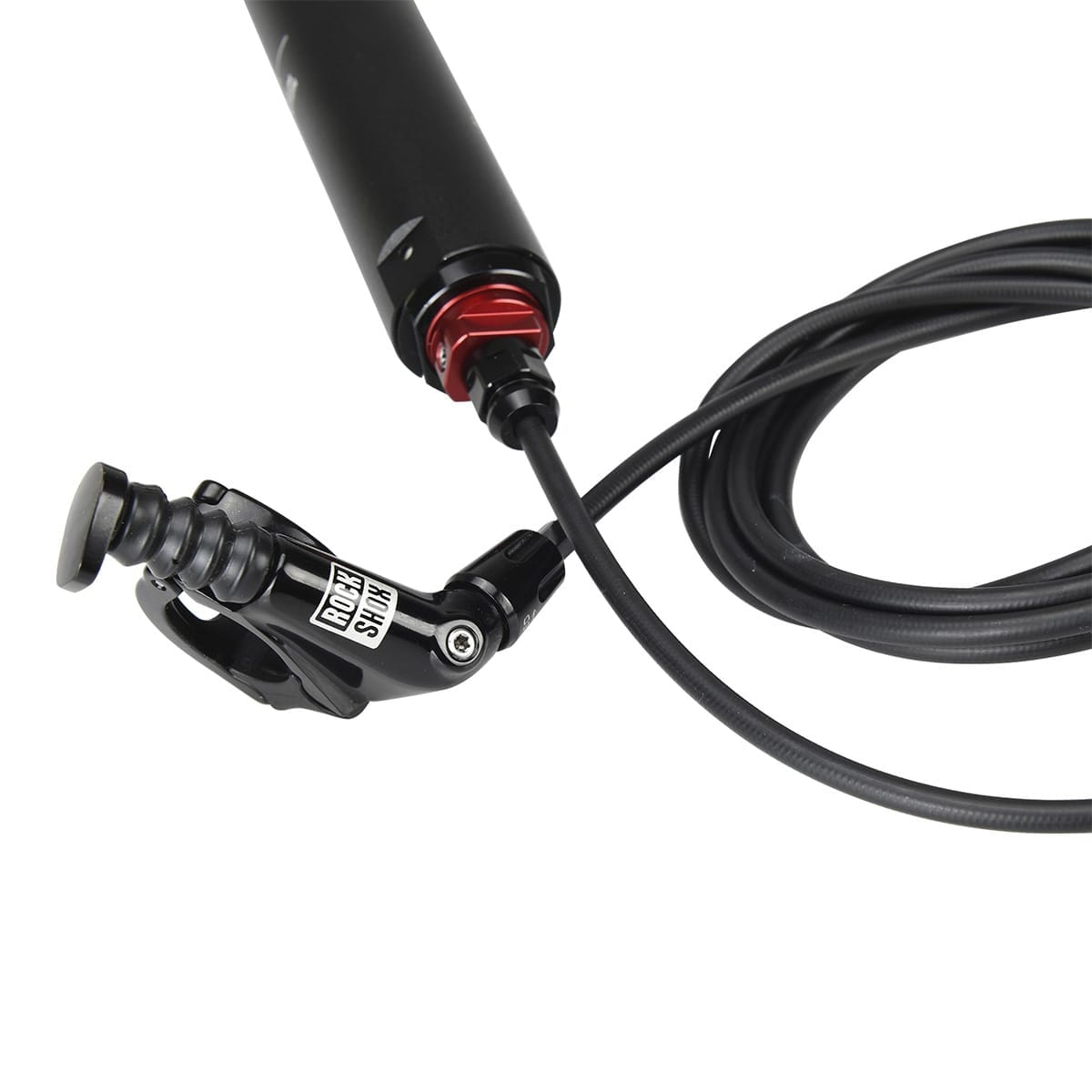 ROCKSHOX REVERB STEALTH 125 mm Telescopic Seatpost