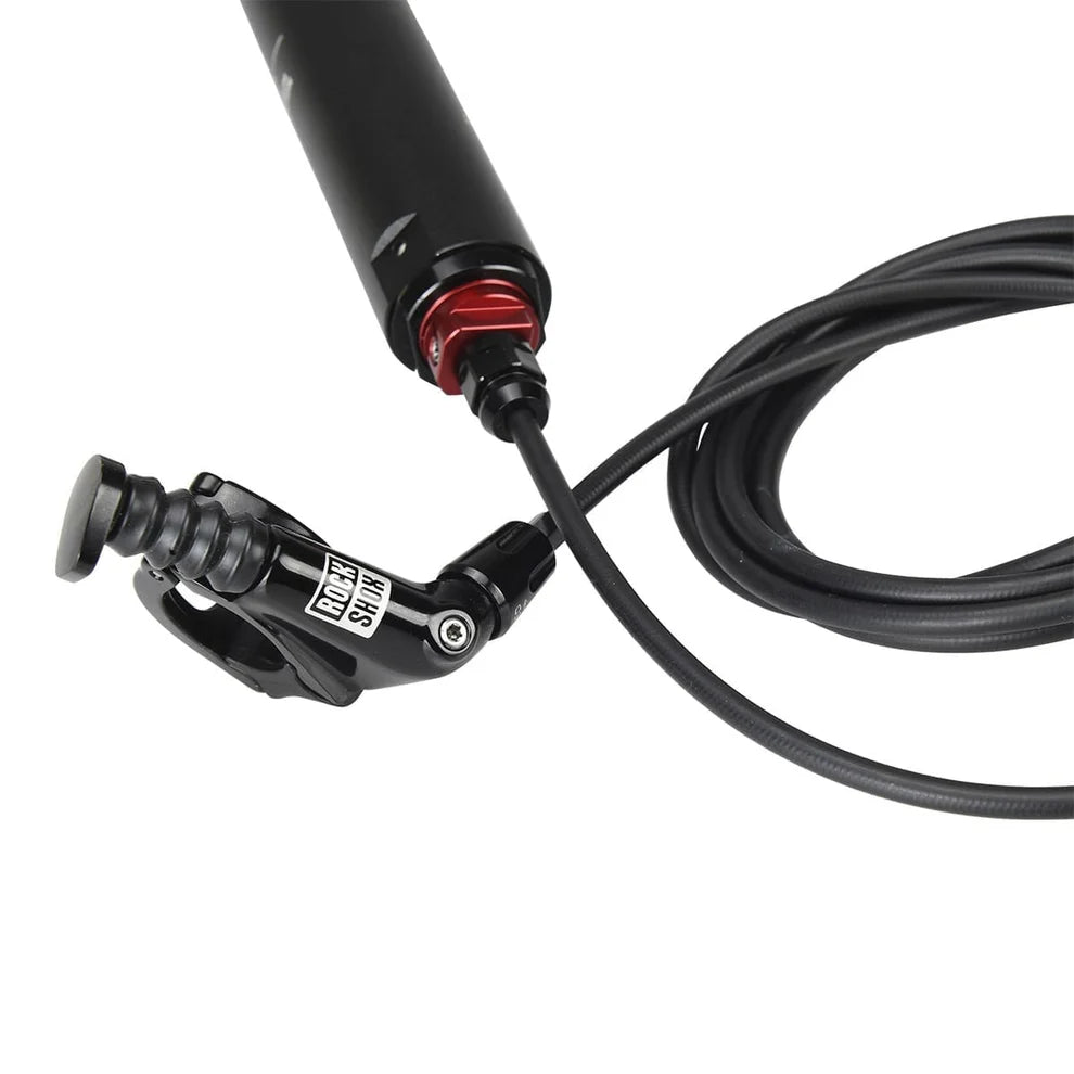 Komanda za teleskopsku cijev sjedala ROCKSHOX REVERB MMX desno iznad/lijevo ispod #11.6815.026.060