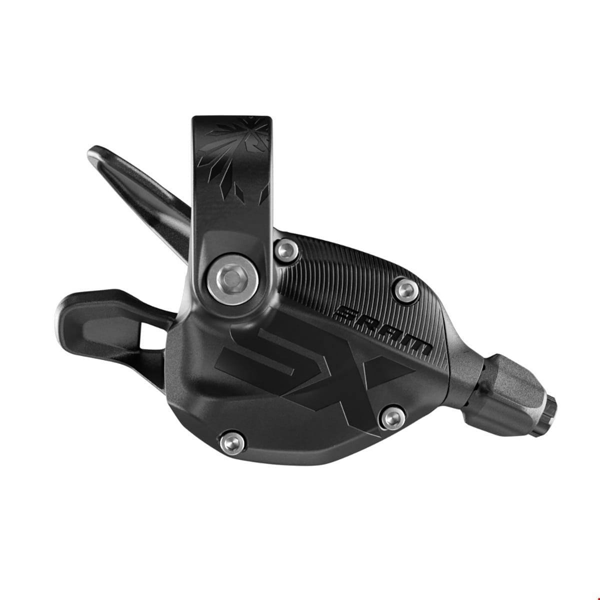 Comando de Velocidades Direito SRAM EAGLE SX 12V Trigger Preto