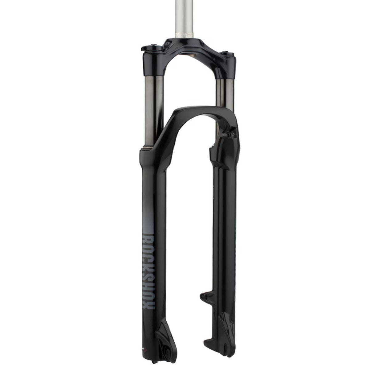 Gaffel ROCKSHOX JUDY SILVER TK 29" SoloAir Lige Pivot Axel 9x100mm QR Sort