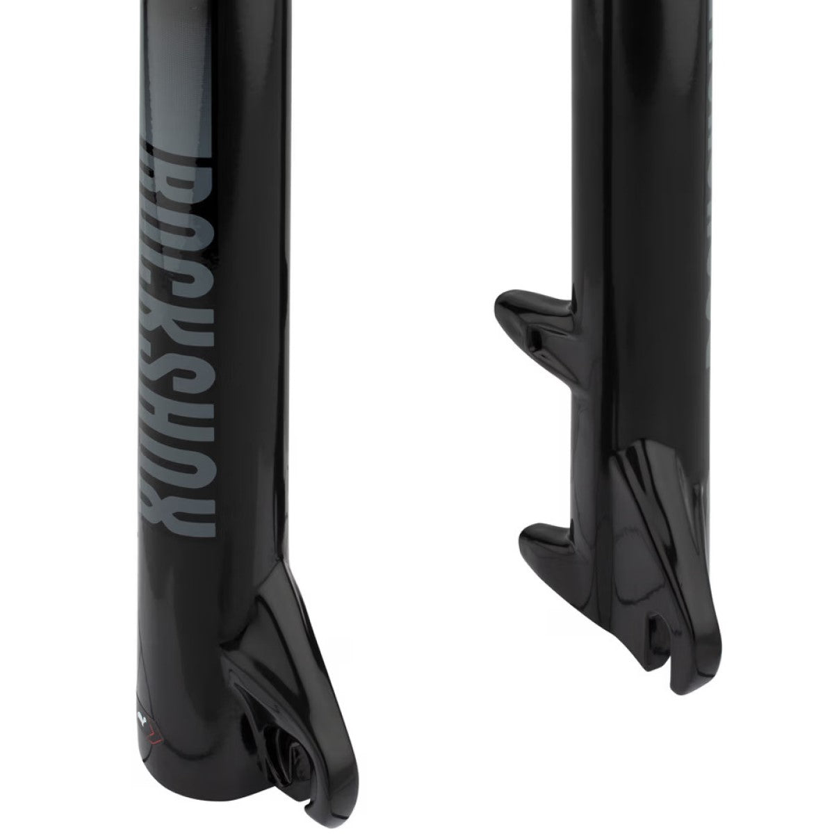 Fourche ROCKSHOX JUDY SILVER TK REMOTE 27.5 SoloAir Pivot Droit Axe 9x100 QR Noir