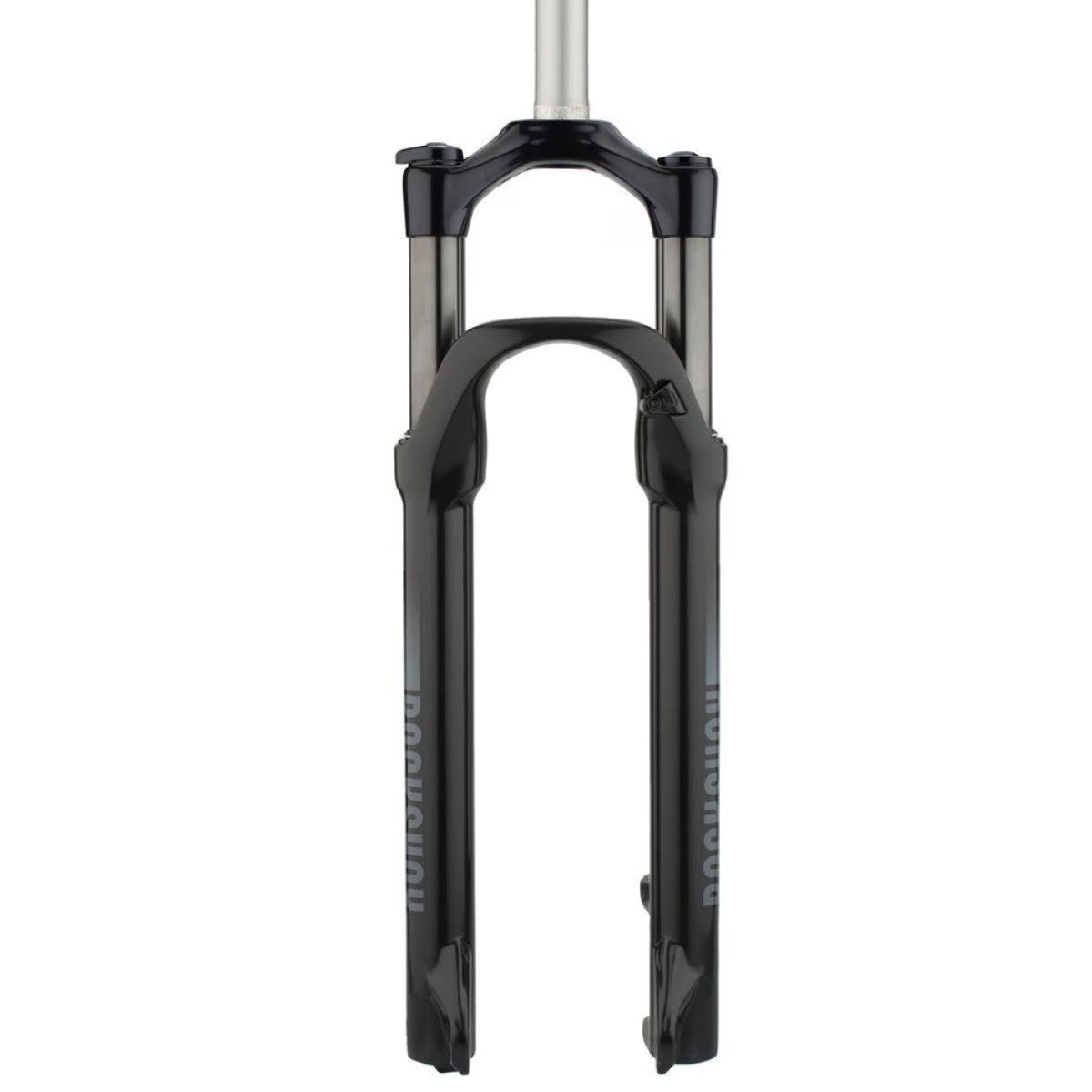 Gaffel ROCKSHOX JUDY SILVER TK 29" SoloAir Lige Pivot Axel 9x100mm QR Sort