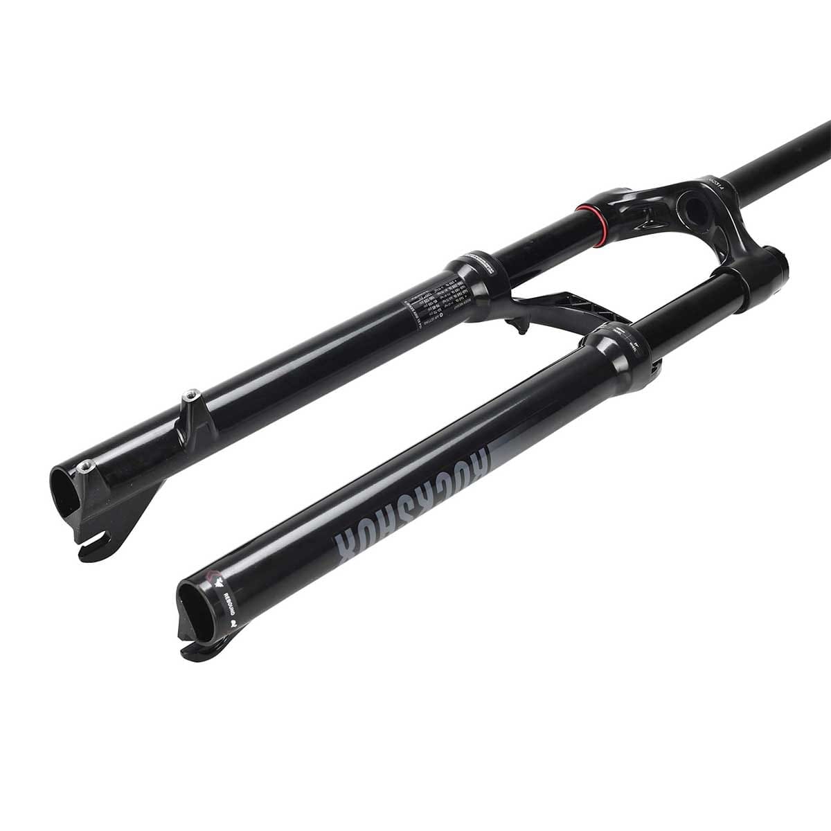 Forcella ROCKSHOX JUDY GOLD RL REMOTE 29 SoloAir Pivot Dritto Asse 9QR Nero 2021 00.4020.556.019