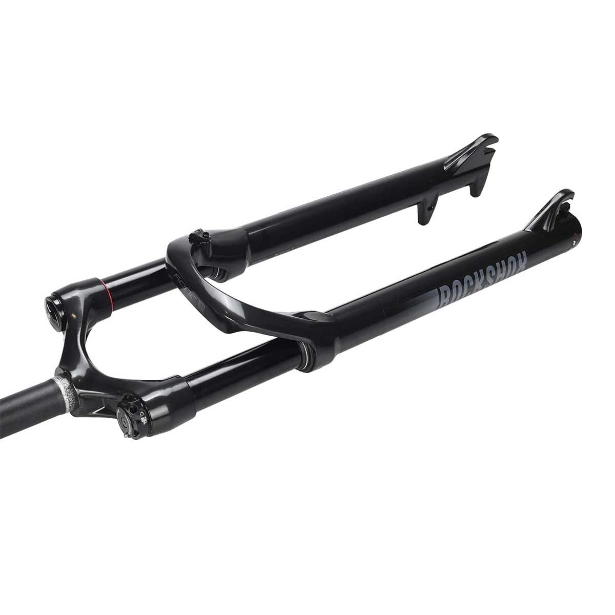 Forcella ROCKSHOX JUDY GOLD RL REMOTE 29 SoloAir Pivot Dritto Asse 9QR Nero 2021 00.4020.556.019