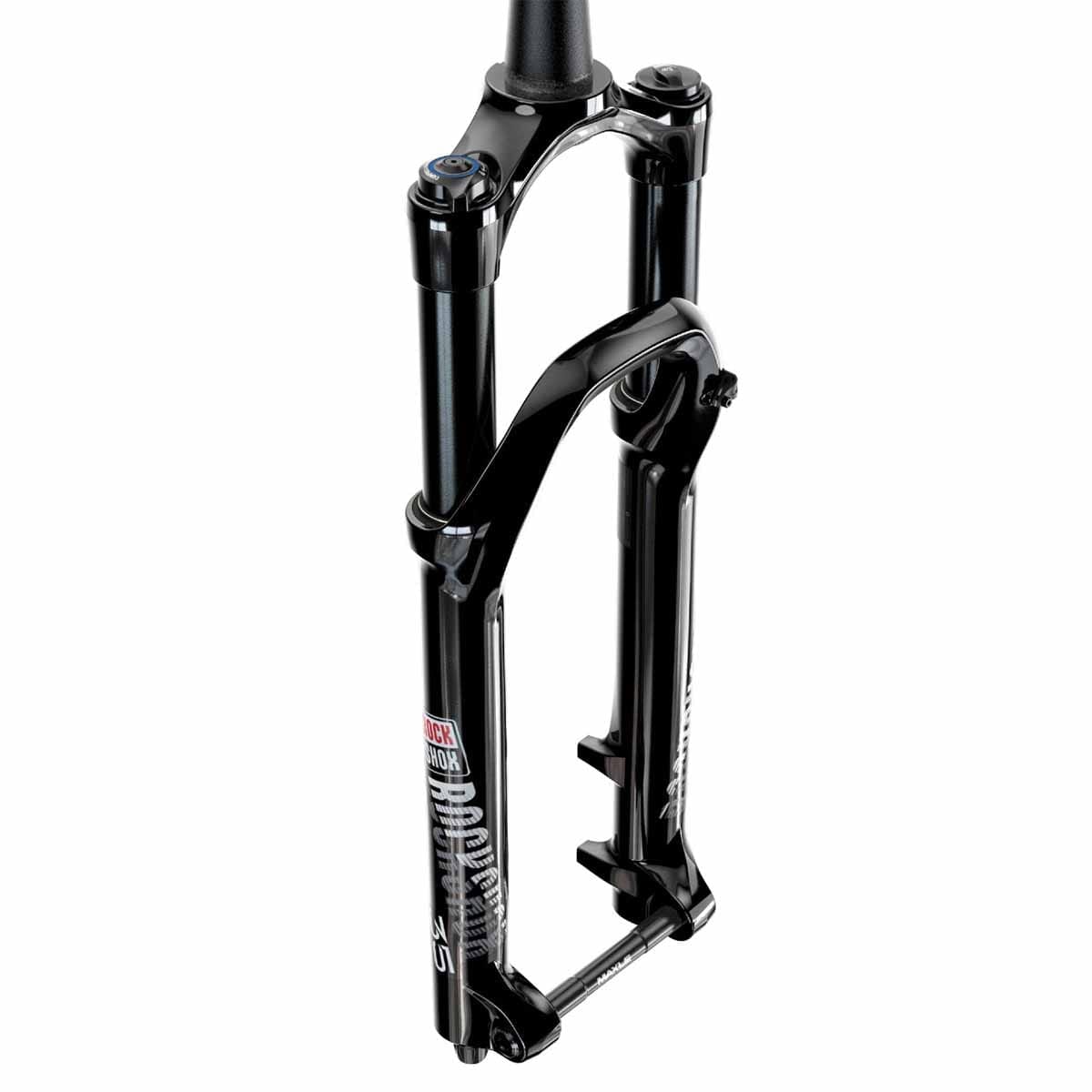 ROCKSHOX 35 GOLD RL E-MTB 29 DebonAir Tapered 15 mm Boost Axle Black 2021 00.4020.561.008 Fork