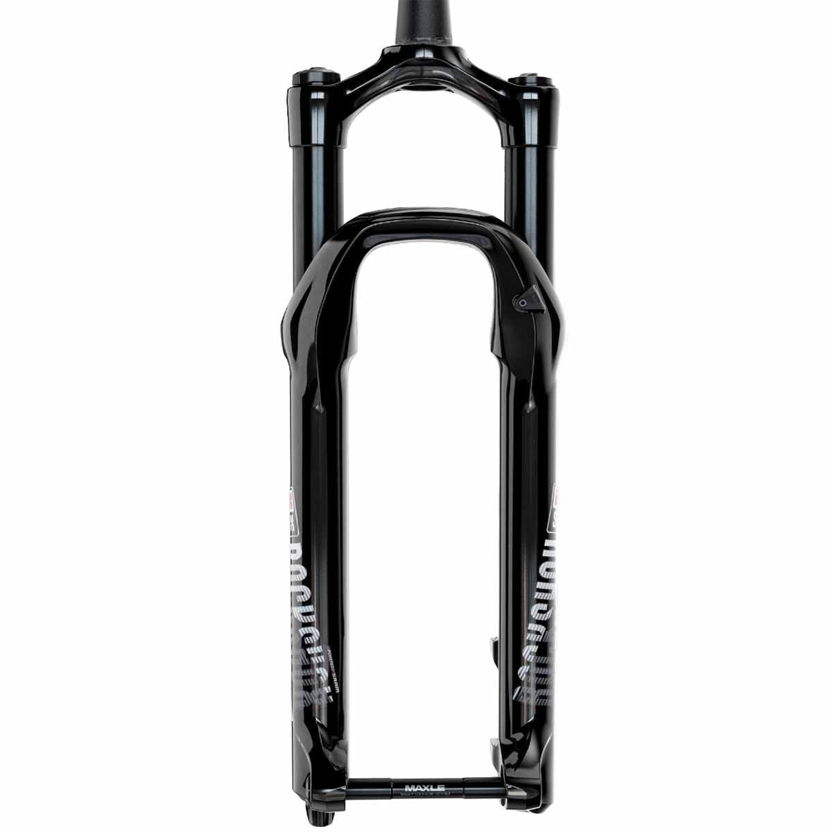 Vidlice ROCKSHOX 35 GOLD RL E-MTB 29 DebonAir Kónická Osa 15 mm Boost Černá 2021 00.4020.561.011