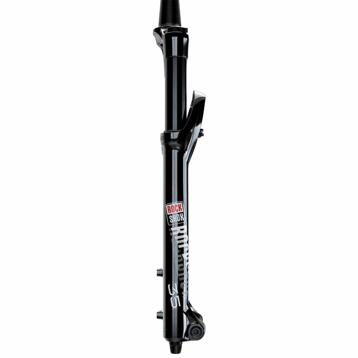 Vidlice ROCKSHOX 35 GOLD RL E-MTB 29 DebonAir Kónická Osa 15 mm Boost Černá 2021 00.4020.561.011