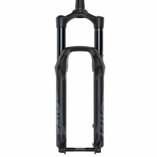 Fourche ROCKSHOX PIKE SELECT CHARGER RC 27,5 DebonAir Conique Axe 15 mm Boost Noir 2021 00.4020.564.001