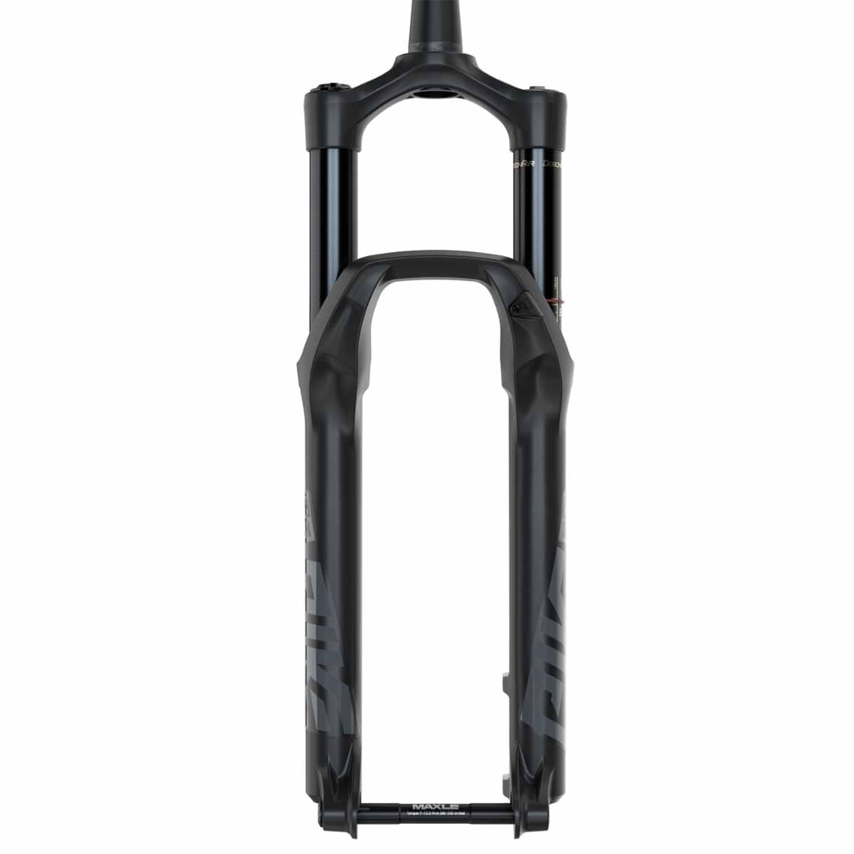 Forqueta ROCKSHOX PIKE SELECT CHARGER RC 27,5 DebonAir Cónica Eixo 15 mm Boost Preto 2021 00.4020.564.002