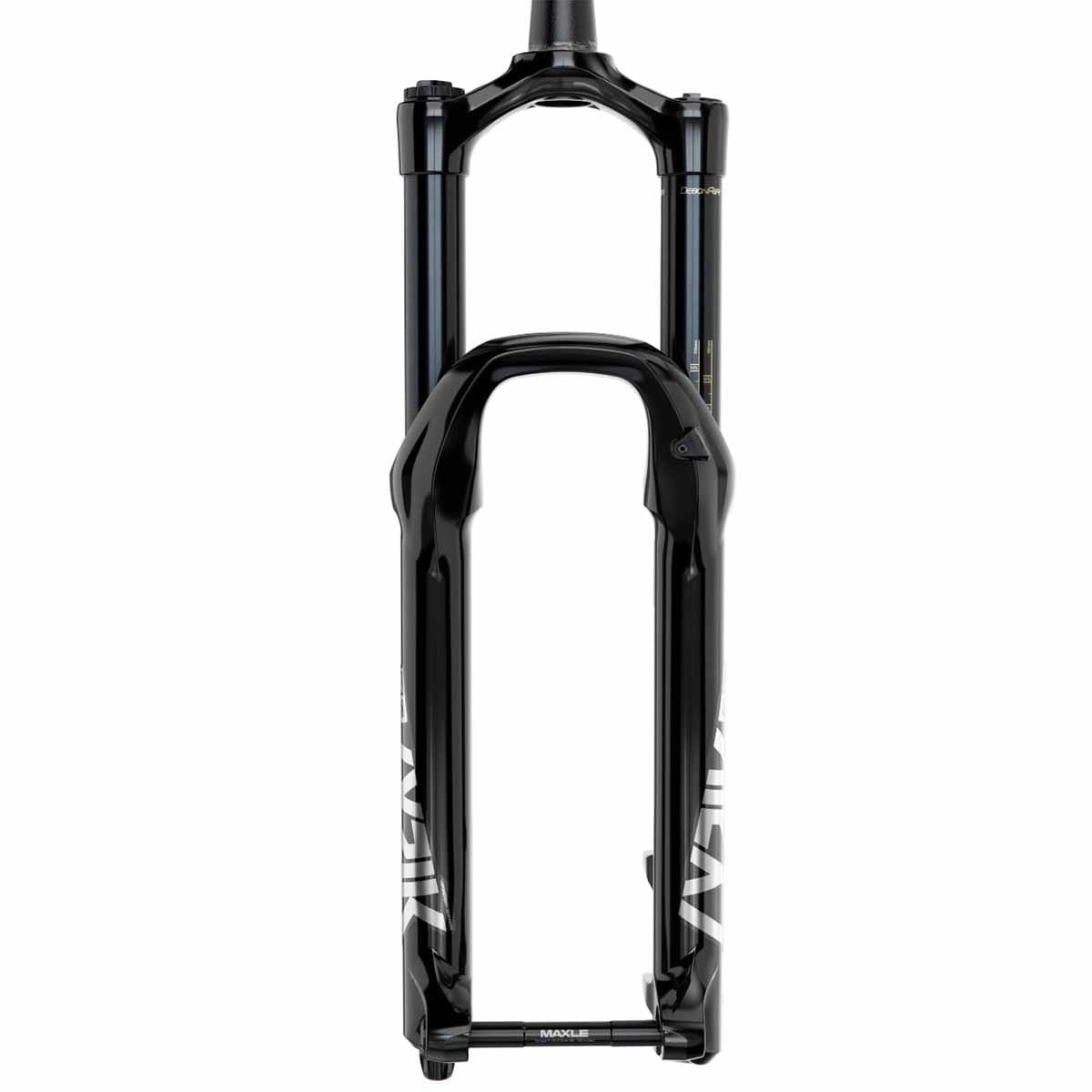ROCKSHOX LYRIK ULTIMATE CHARGER 2.1 RC2 27.5 DebonAir Tapered Thru-Axle 15 mm Boost Black 2021 Fork
