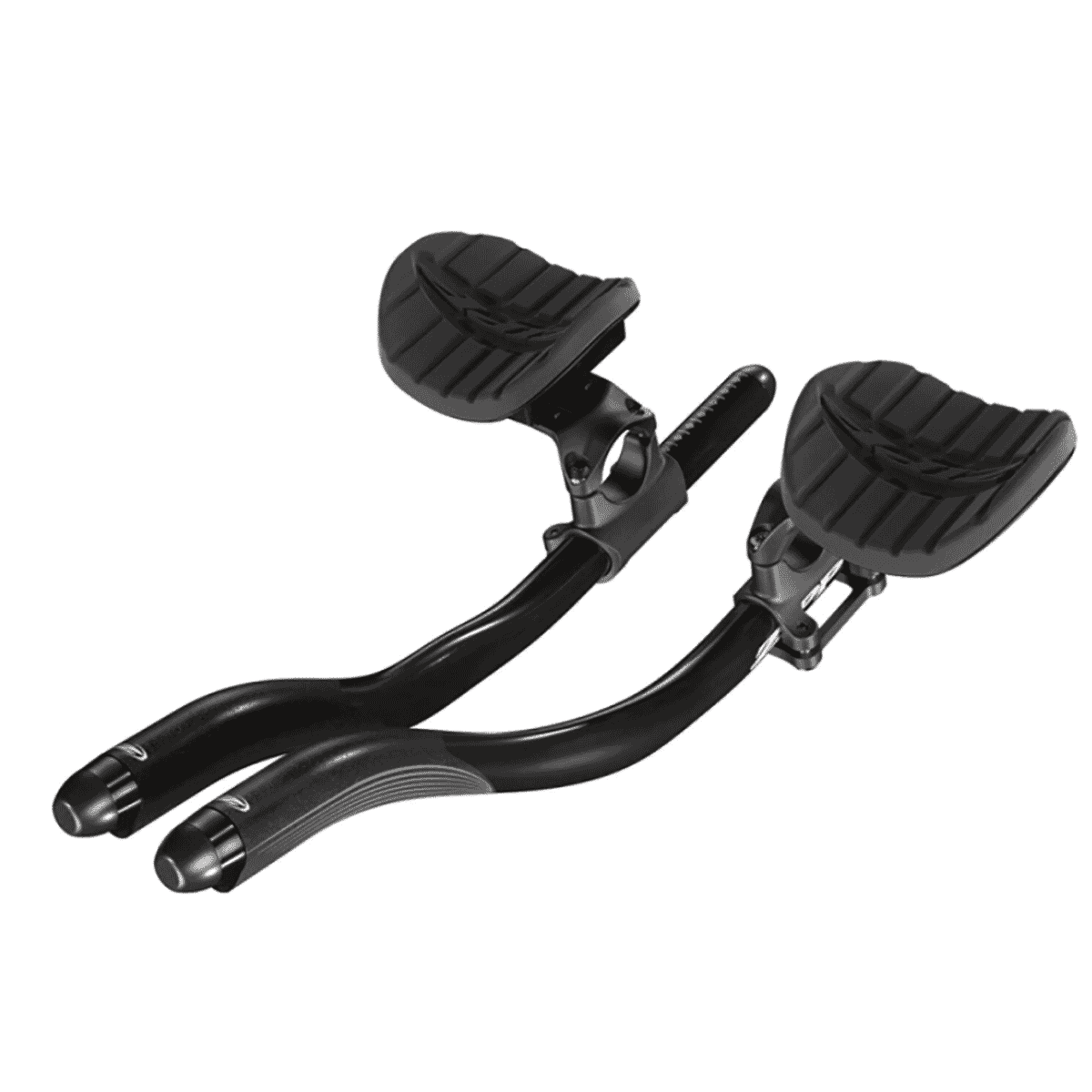 Aerobar ZIPP VUKA EVO 110 Superior Carbon 380mm