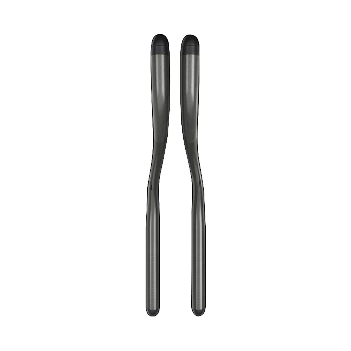 Estensioni per Prolunghe ZIPP VUKA 110 EVO 380mm Carbonio
