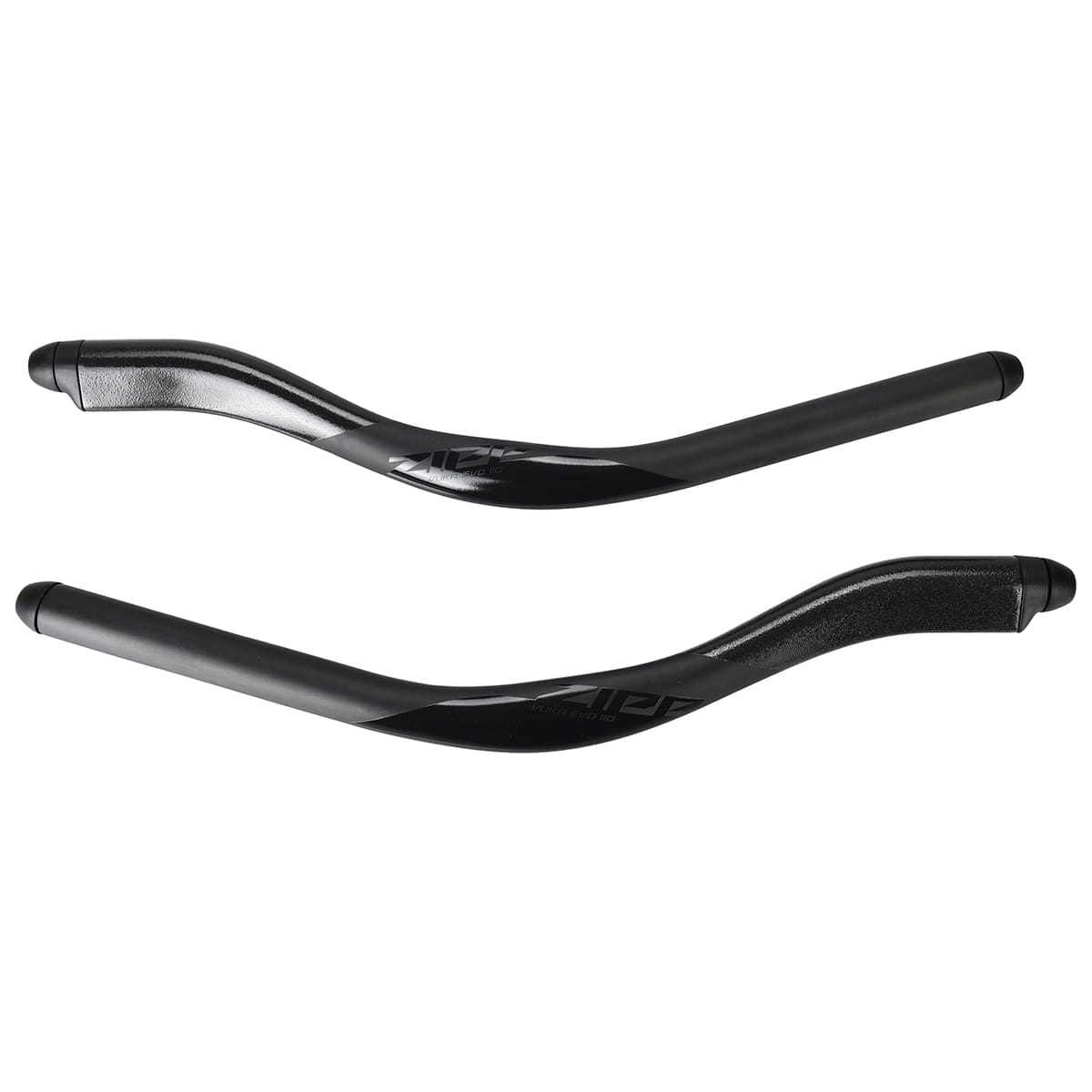 Estensioni per Prolunghe ZIPP VUKA 110 EVO 380mm Carbonio