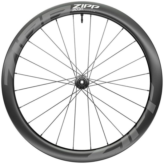 Roue Avant ZIPP 303 S DISC Tubeless Ready (Center Lock)