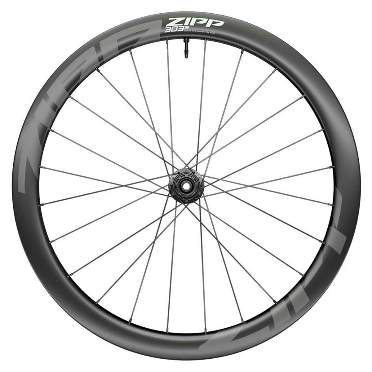 Roue Arrière ZIPP 303 S DISC Tubeless Ready (Center Lock)