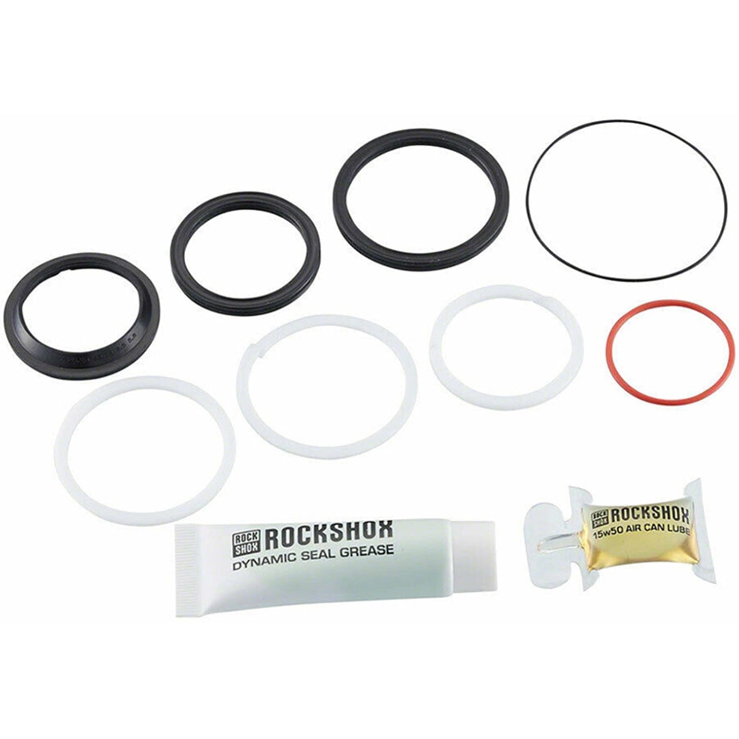 Kit Joints 50 Heures ROCKSHOX SIDLUXE A1 #00.4318.037.000