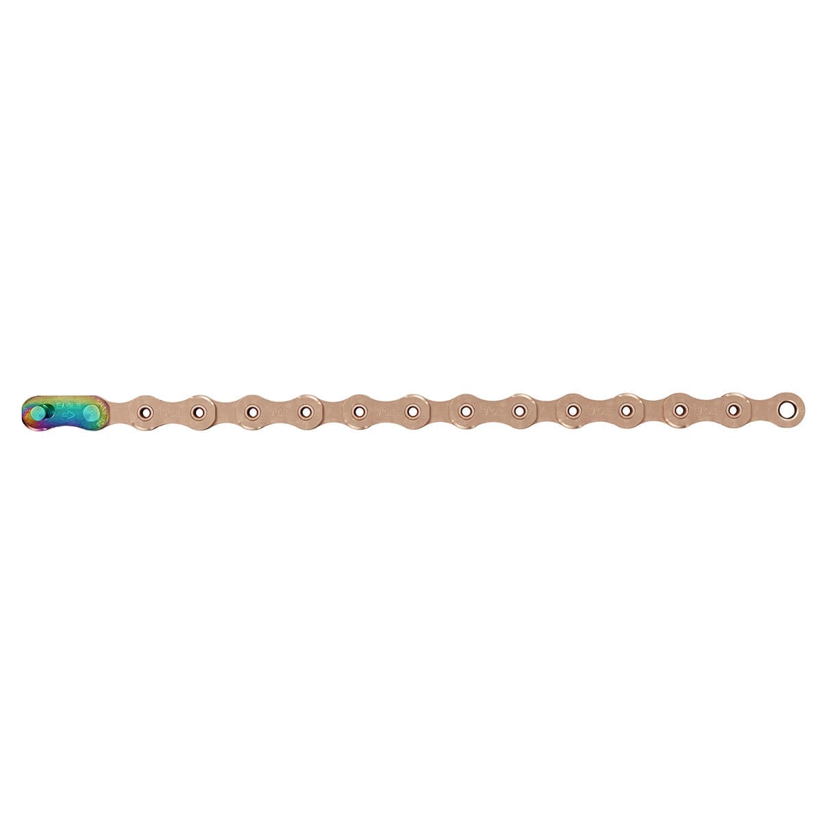 Corrente 12V SRAM XX1 EAGLE Cor Cobre