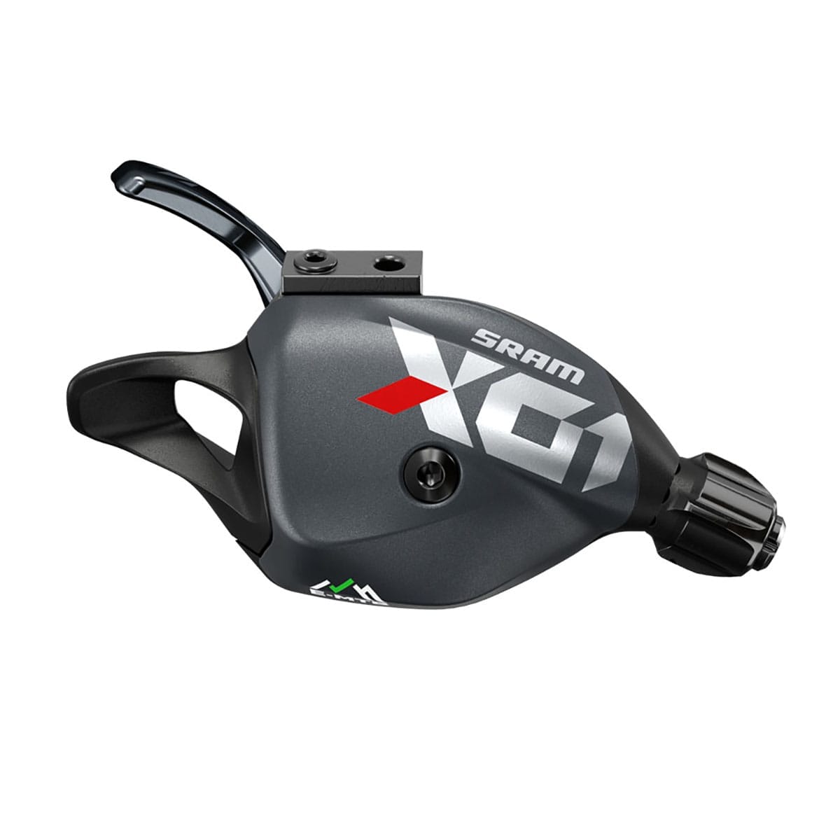 SRAM X01 EAGLE 12V Single Click Right Shifter