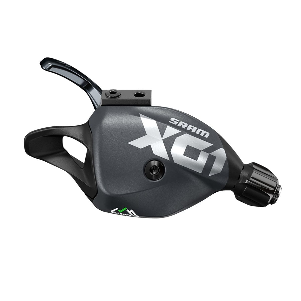 Rechter Schalthebel SRAM EAGLE X01 E-Bike 12V Trigger Lunar
