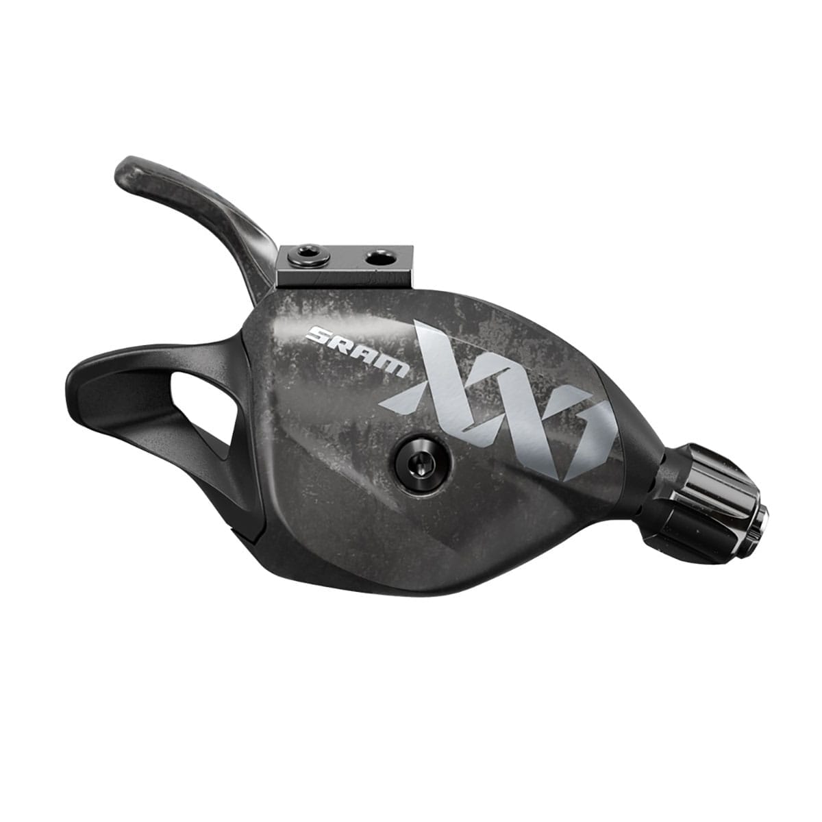 Prawa Manetka SRAM EAGLE XX1 12-rzędowa Trigger Lunar