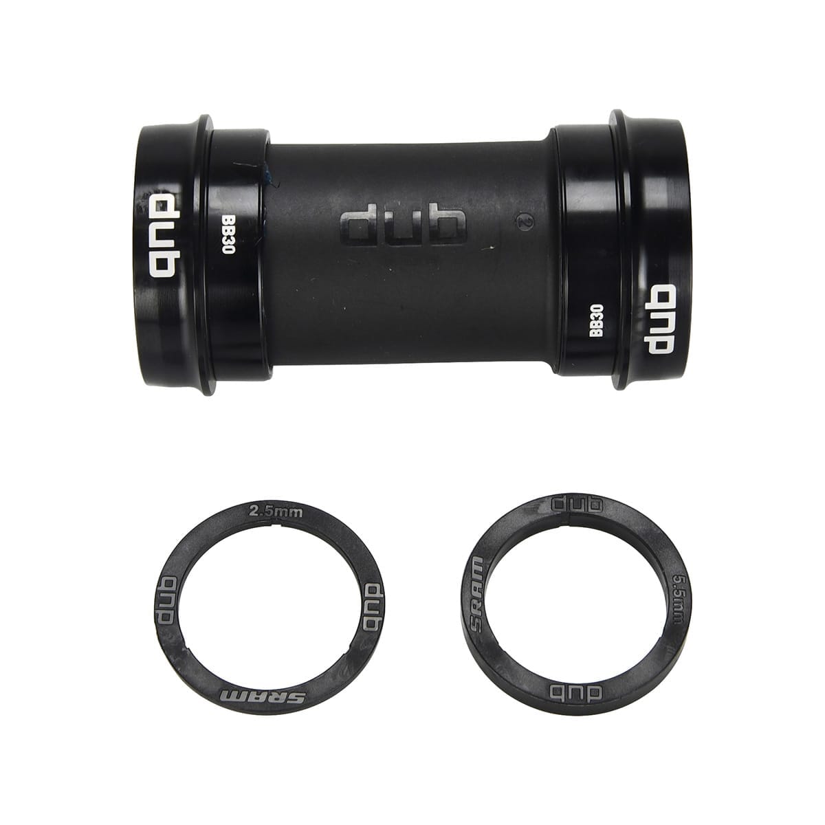 Trapas SRAM DUB BB30 68x42 mm