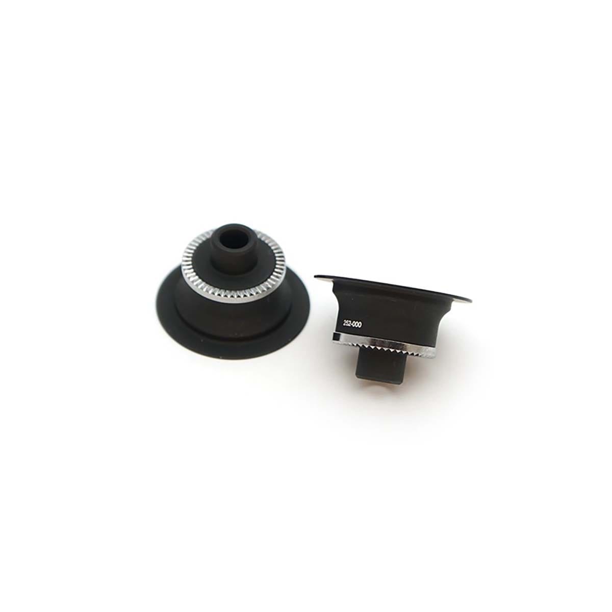 Forhjulsakse-adapter ZIPP ZR1 9x100 mm QR Bremseklods #11.2018.064.004