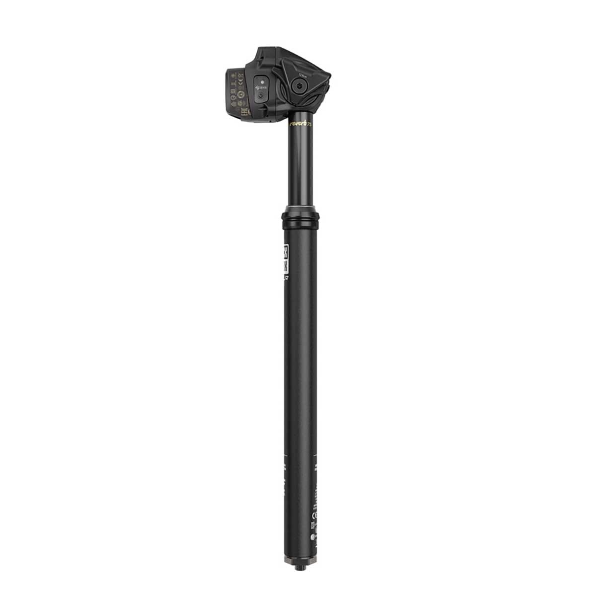 ROCKSHOX REVERB AXS XPLR 50mm Telescopic Seatpost