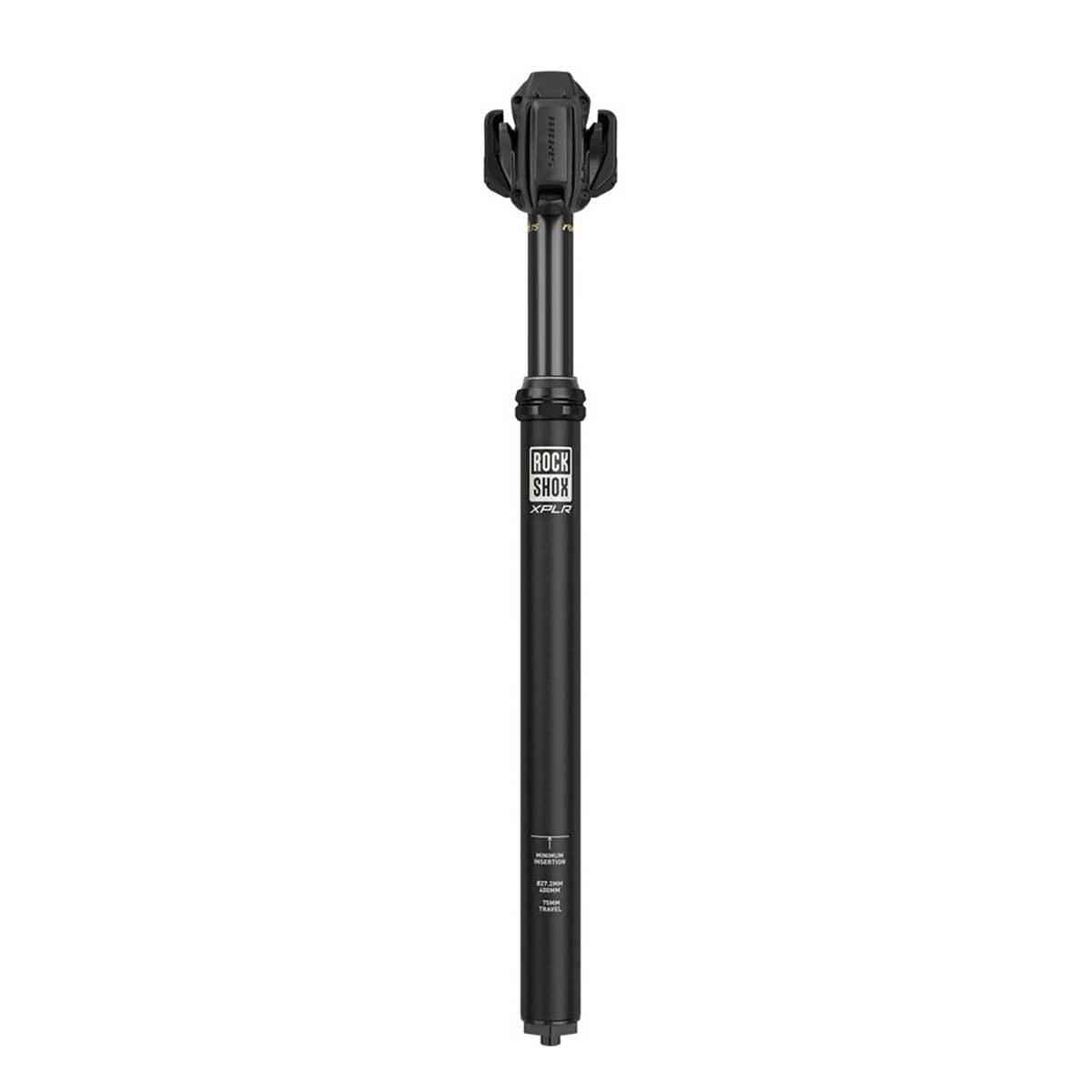 ROCKSHOX REVERB AXS XPLR 50mm Telescopic Seatpost