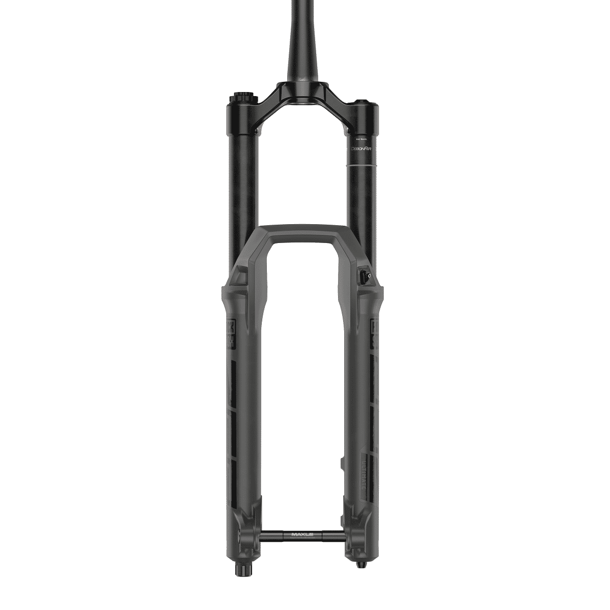 Gabel ROCKSHOX ZEB ULTIMATE CHARGER 3 RC2 RC2 29" DEBONAIR Konisch 15x110mm Grau
