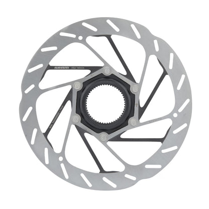 Disc SRAM HS2 CENTER LOCK