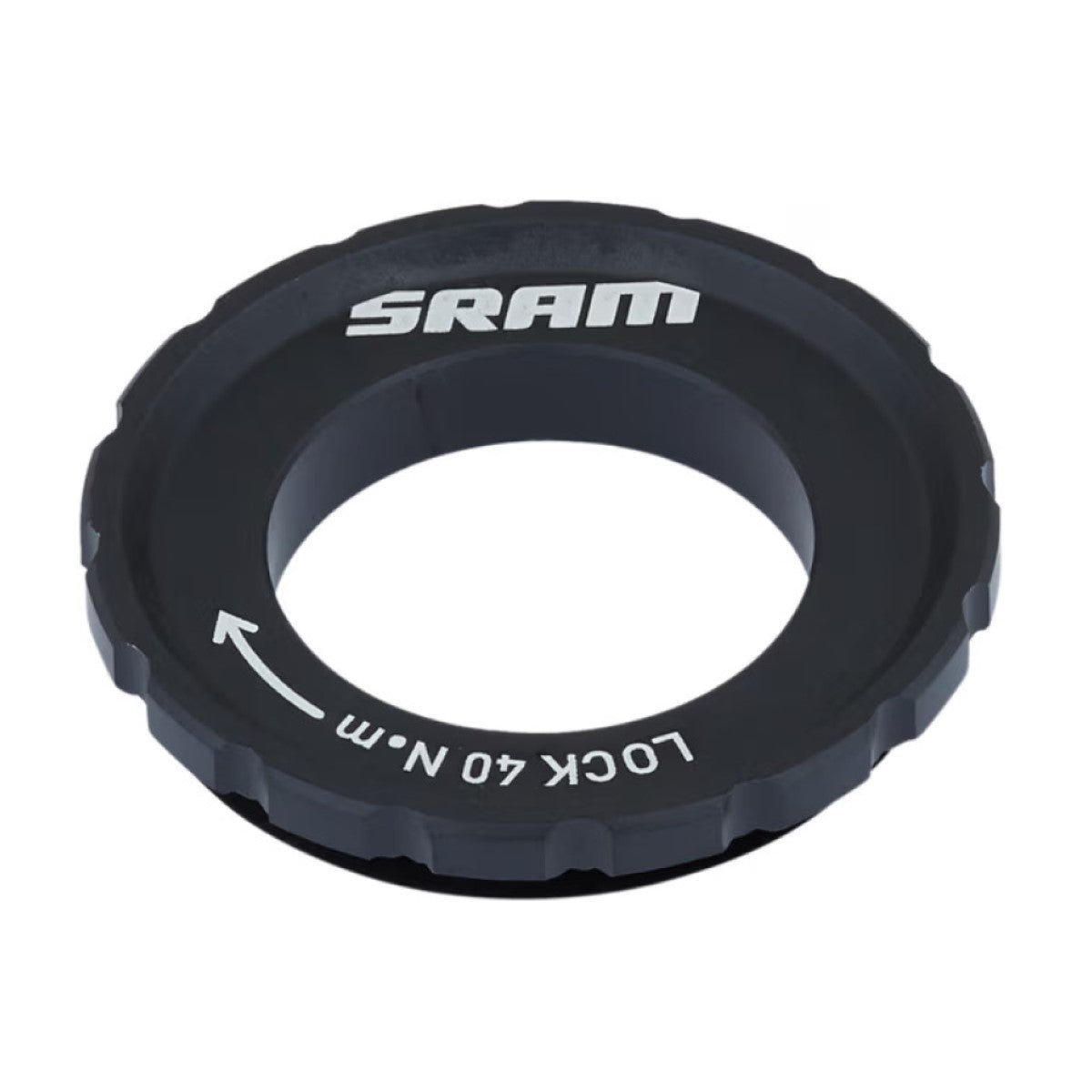 Disque SRAM HS2 CENTER LOCK