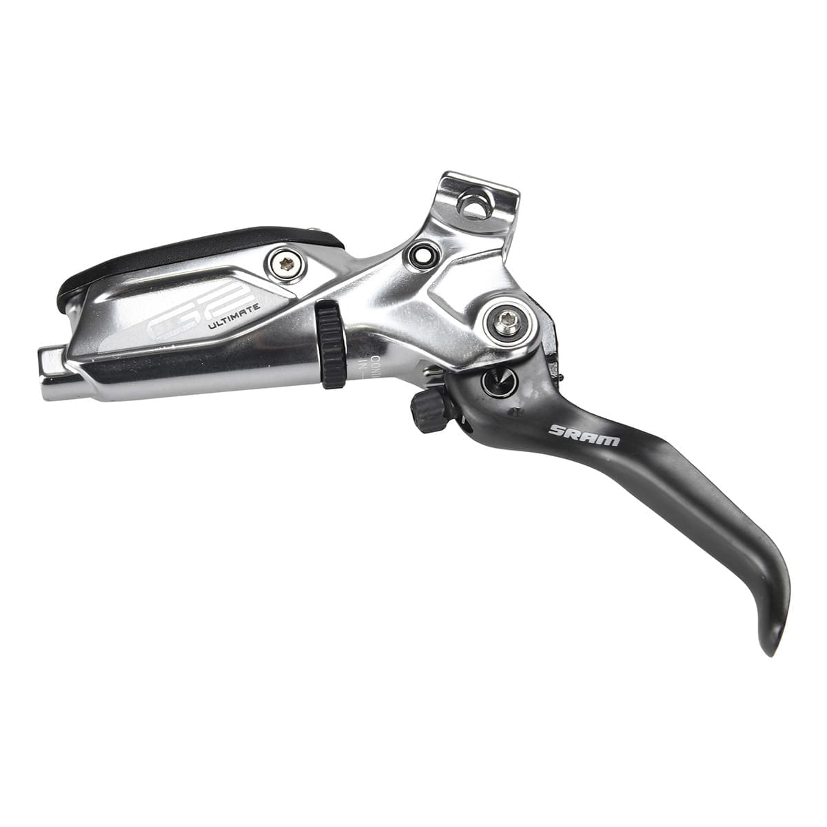 SRAM G2 Ultimate (A2) Complete Brake Lever Polar Grey #11.5018.052.010