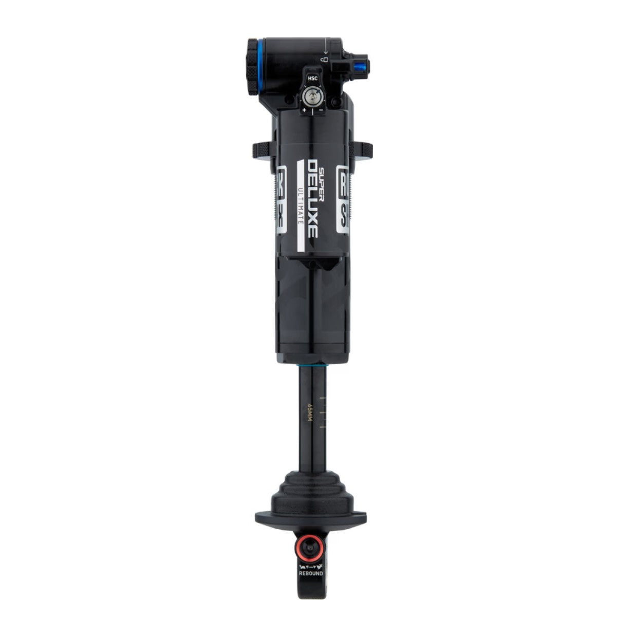 Amortisseur ROCKSHOX SUPER DELUXE ULTIMATE RC2T 2023
