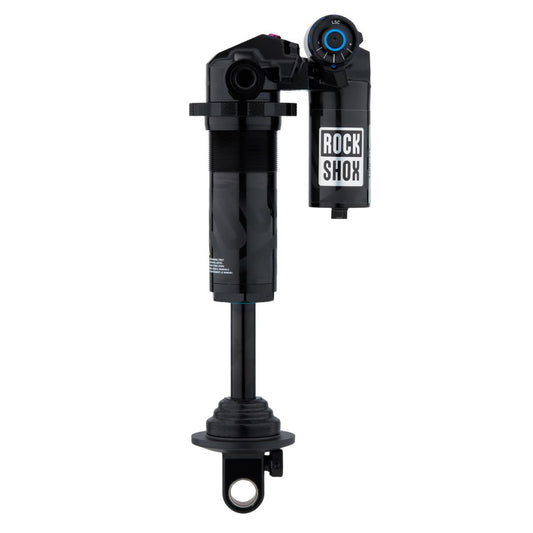 Amortisseur ROCKSHOX SUPER DELUXE ULTIMATE RC2T Trunnion 2023