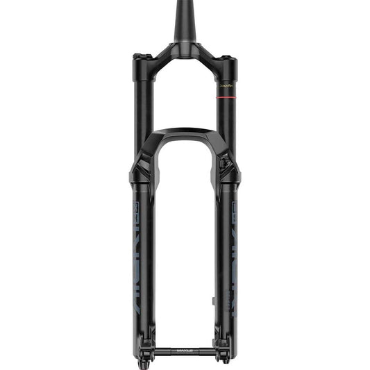 ROCKSHOX LYRIK SELECT CHARGER RC 29 DebonAir+ Tapered 15 mm Boost Axle Black Fork 2023